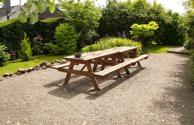 Holiday Home in Ronchampay - Foto 17