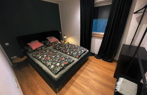 modern Apartment in Marktoberdorf - Foto 8