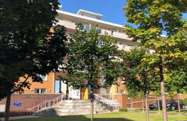 Hansen House 2 with Private Parking - Foto 2