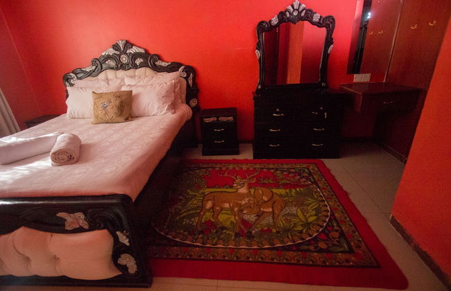 Milimani Furnished Elegant Apartments - Foto 25