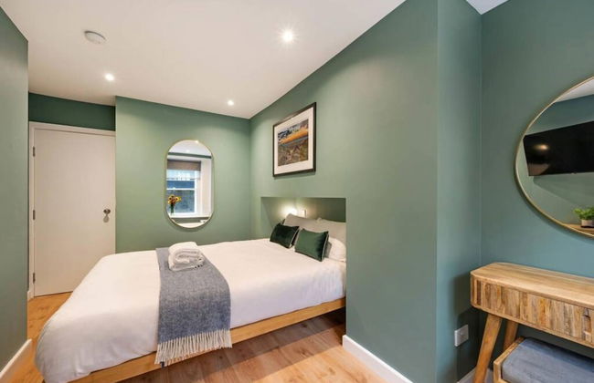 Host Apartments Catharine Quarters IV - Foto 49