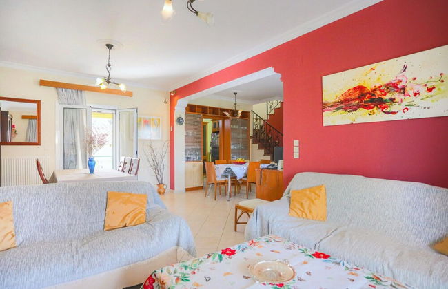 Villa Poros in Ionian Islands - Foto 8