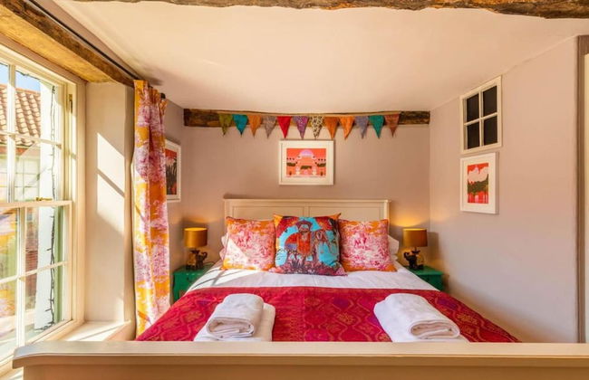 Host Stay The Old Paul Pry - Foto 21