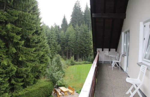Ferienhaus Frei 1 Hinterzarten - Foto 28
