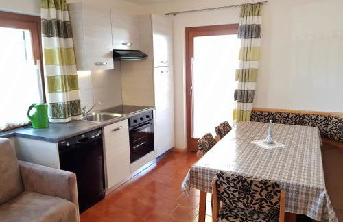 Residence La Zondra - Foto 20