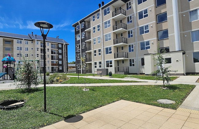 Oceana Suites Volcán Villarrica - Foto 34