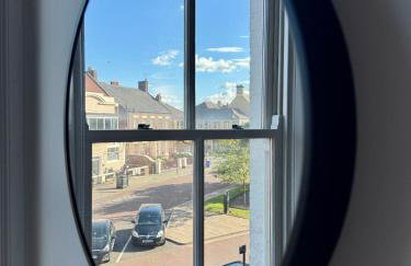 Allards Apartment, Central Tynemouth - Foto 25