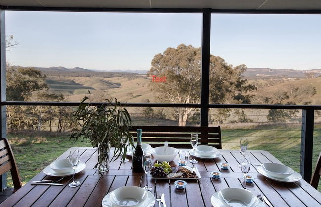 Turon Gates - Mountain Retreat - Foto 42