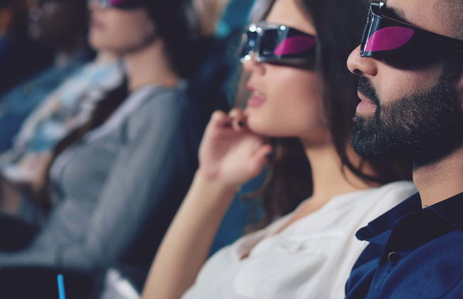 Malta 5D Ticket - Photo 1