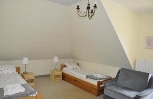 Leśna Polana - Foto 39