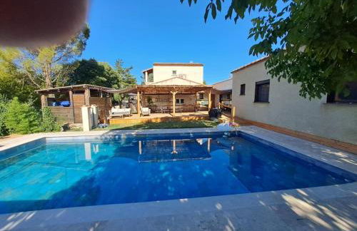 Le Chalet de Saint Julien Bois et tradition - Foto 12