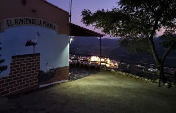 Apartamento Turistico "El Rincón de la Pernila" - Photo 41