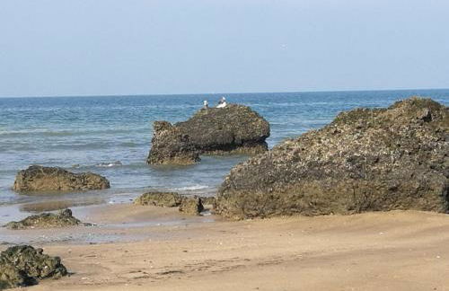 Holiday Home Fachwerkhaus La Longère Escapade Normande by Interhome - Photo 44