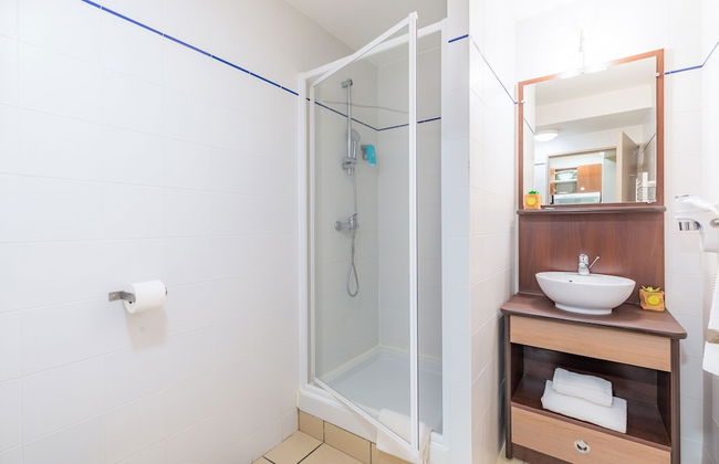 Appart'City Classic Angoulême Centre - Foto 11