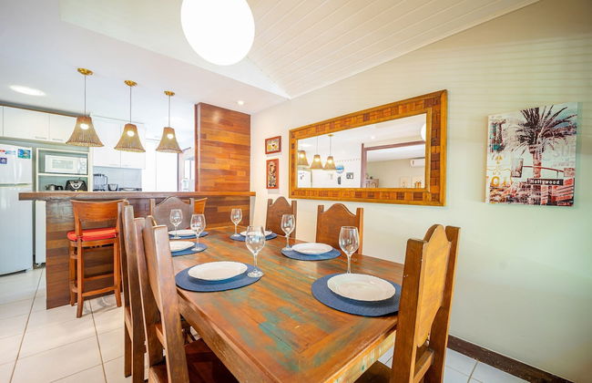 Bz21 Casa com Jacuzzi e churrasqueira - Foto 28