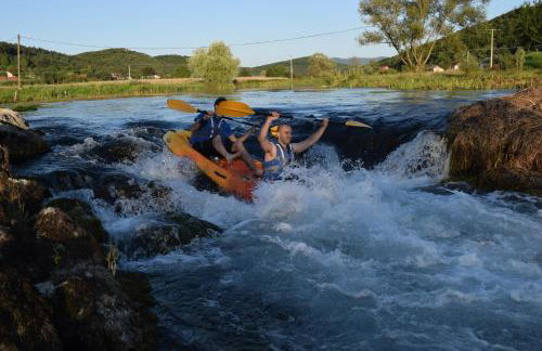 Holiday Home Lana - Foto 51