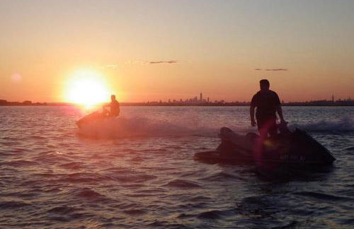 Five Towns Best Private BeacH Villa - Foto 24