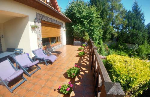 Family Lake House - Foto 12