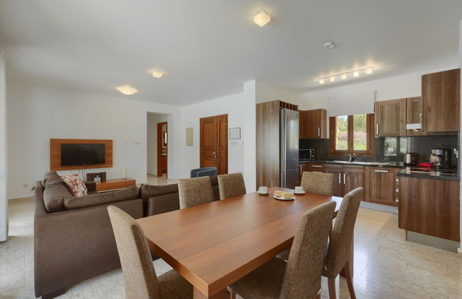 Aphrodite Hills Rentals – Superior Villas - Foto 59