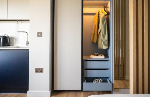 StayCozy Studio Apartments in Acton - Foto 39