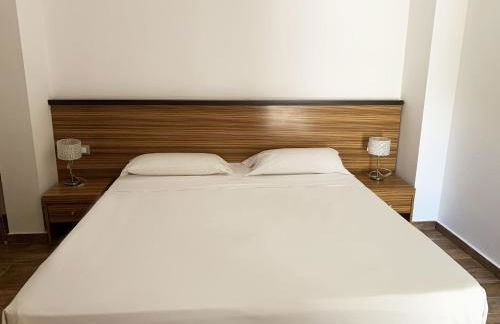 Nuraghe Apartments - Foto 12