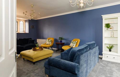 Cloisters Cottage - Foto 35