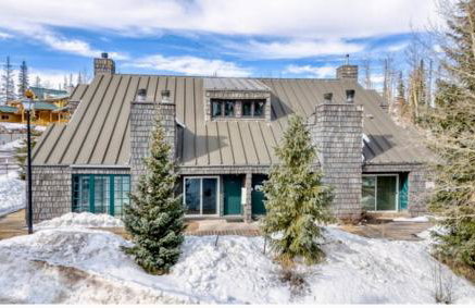 Eagles Roost Haven - Cozy Ski View Condo - Foto 19