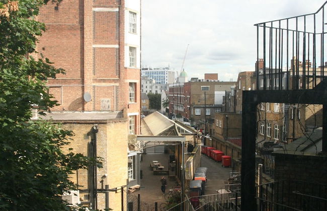 Tranquil Oasis by Pop Brixton - Foto 78