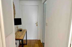 Garden Room in Toulouse - Foto 13