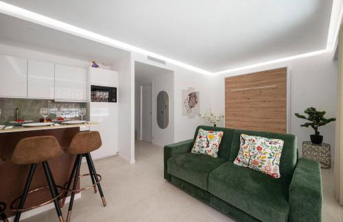 LAMAZONICO - Proche Centre - Terrasse Clim Plage - Foto 2