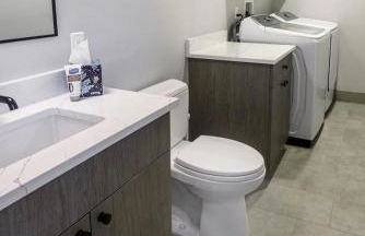 Private Home Perfectly Located at Brighton Ski Resort! - Foto 16