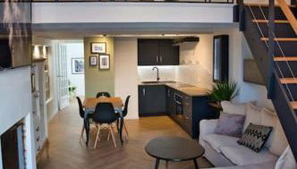 Appartement-Terrasse Centre Historique - Foto 2