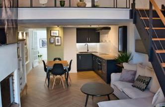 Appartement-Terrasse Centre Historique - Foto 2