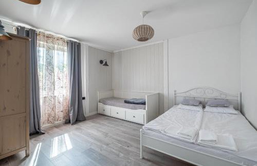 Sunny Sobieszewo - Photo 15