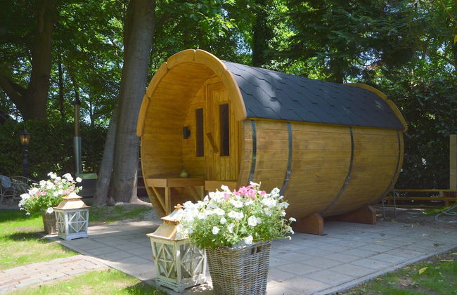 Holiday Home in Haaren Near the Efteling - Foto 23