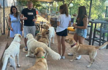 SetterHouseAgriHotel - Photo 7