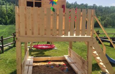 Domek pod Hajdówką - Foto 75