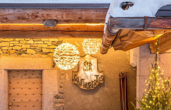 Saint Hubertus Resort - Foto 52