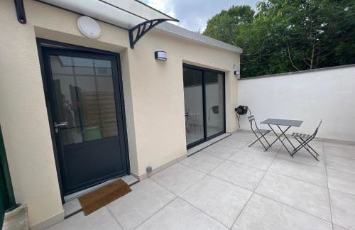 Maison MAIA Créteil-Paris - Foto 3