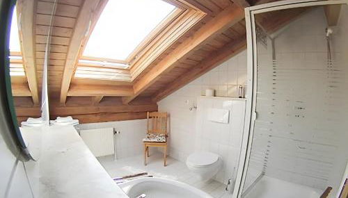 Ferienwohnungen Im Försterhaus - Foto 4