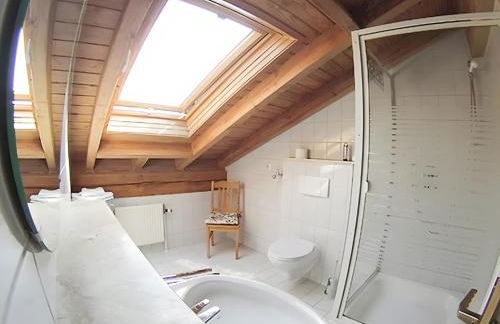 Ferienwohnungen Im Försterhaus - Foto 4