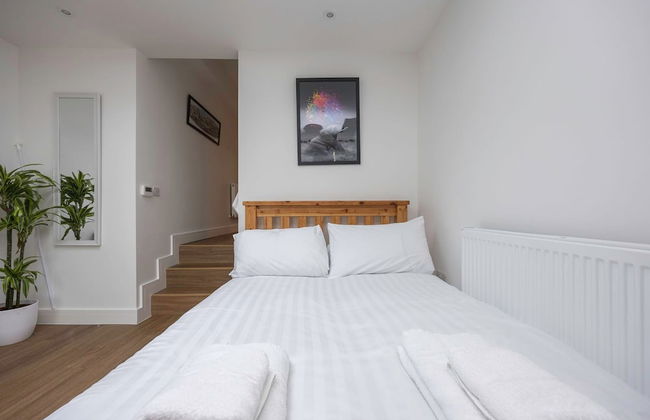 Host Stay Downland Studio - Foto 9