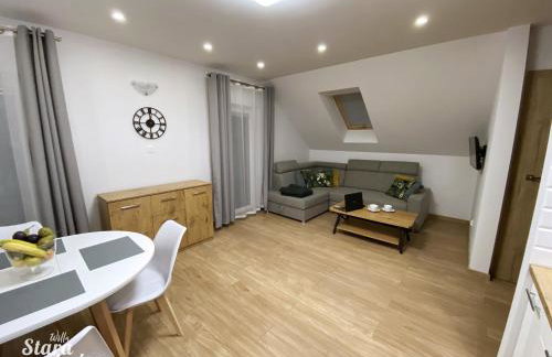 Willa Stara Chałpa - Foto 36