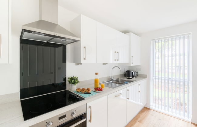 Sherlock Modern Home by Svelte Living - Foto 31