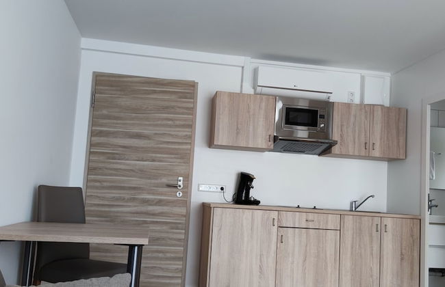 Smart & Stay Aparthotel - Foto 6