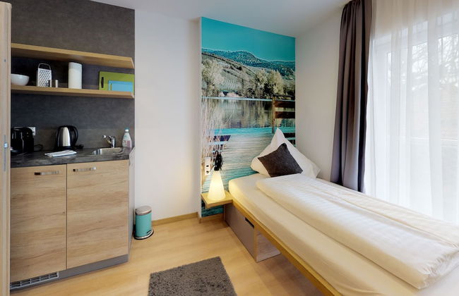 Pension Breitenauer See - Photo 18