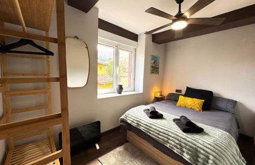 Casa Dueñas Asturias! Cerca de Arriondas! - Foto 18