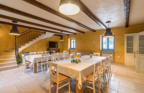 Villa Racan - Foto 19