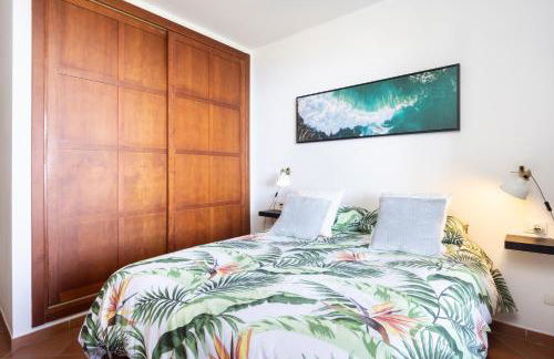 Home2Book Stunning Sea View Santa Úrsula - Foto 17