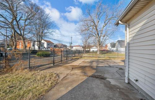 Zen Cottage with Private Parking ABODEbucks - Foto 30